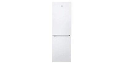 Indesit LR8S1W Fridge Freezer in White